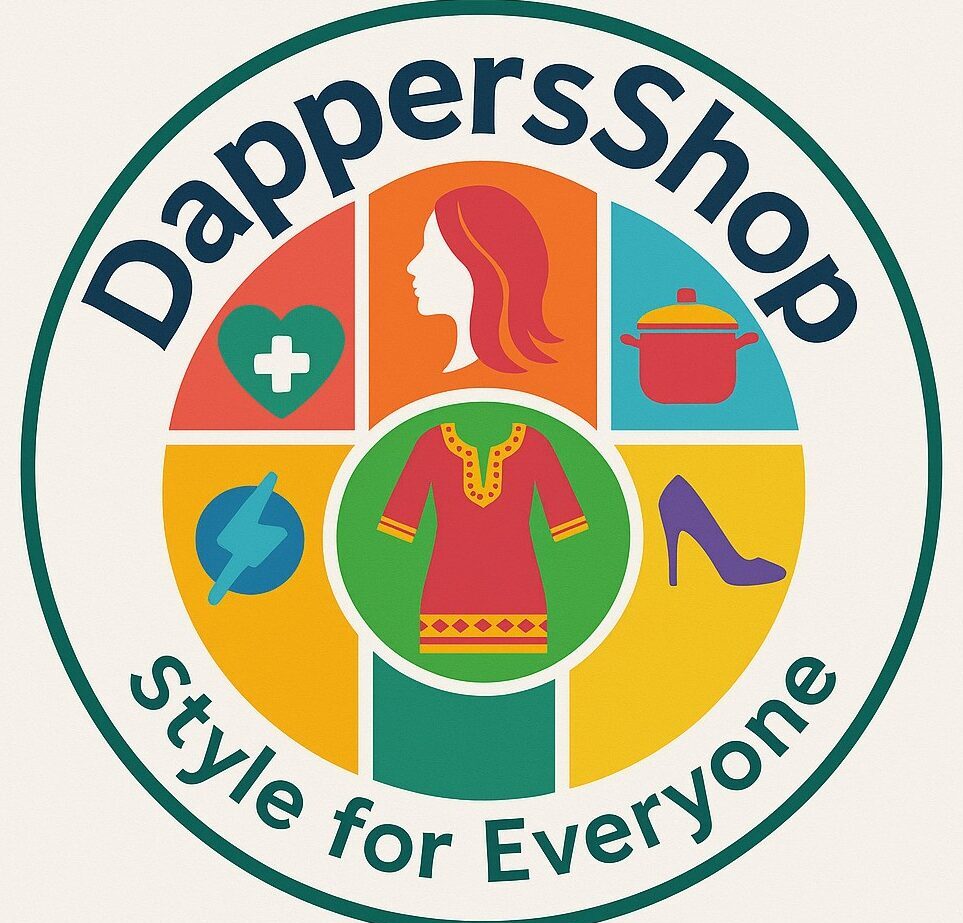DappersShop