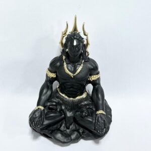 ✨ Adiyogi Shivji Idol – 4 Inch ✨
